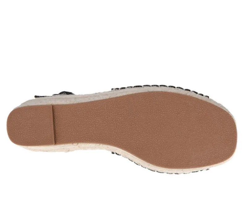 Sandals|Pumps & Heels>Journee Collection Women's Crisie Wedges