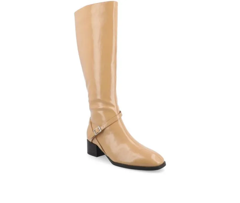 Tall>Journee Collection Women's Rhianah Knee High Boots
