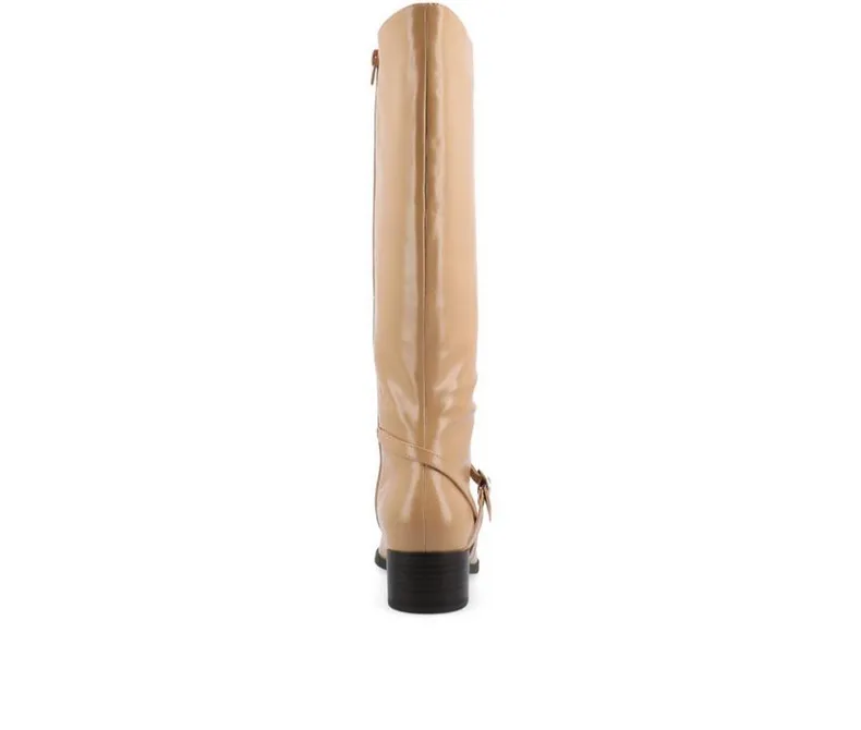 Tall>Journee Collection Women's Rhianah Knee High Boots
