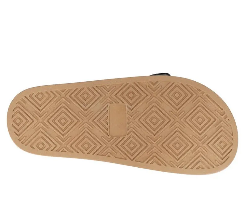Sandals>Journee Collection Women's Tula Footbed Sandals