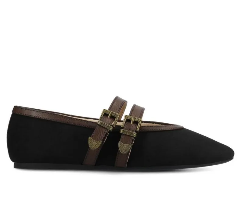 Flats>Journee Collection Women's Florene Flats