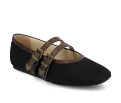 Flats>Journee Collection Women's Florene Flats