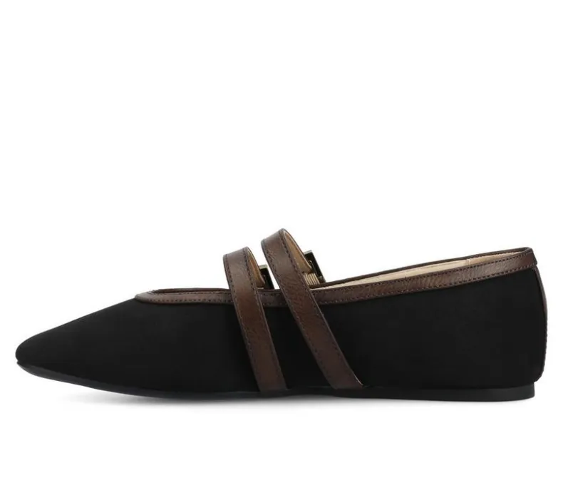 Flats>Journee Collection Women's Florene Flats