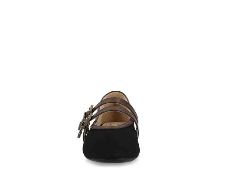 Flats>Journee Collection Women's Florene Flats