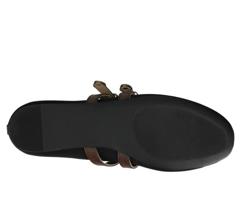 Flats>Journee Collection Women's Florene Flats