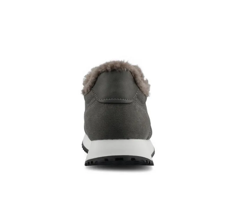 Fashion & Lifestyle>Journee Collection Women's Flow Casual Sneakers