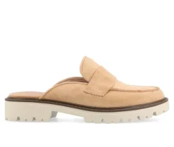 Clogs & Mules|Loafers & Oxfords>Journee Collection Women's Mycah Mules