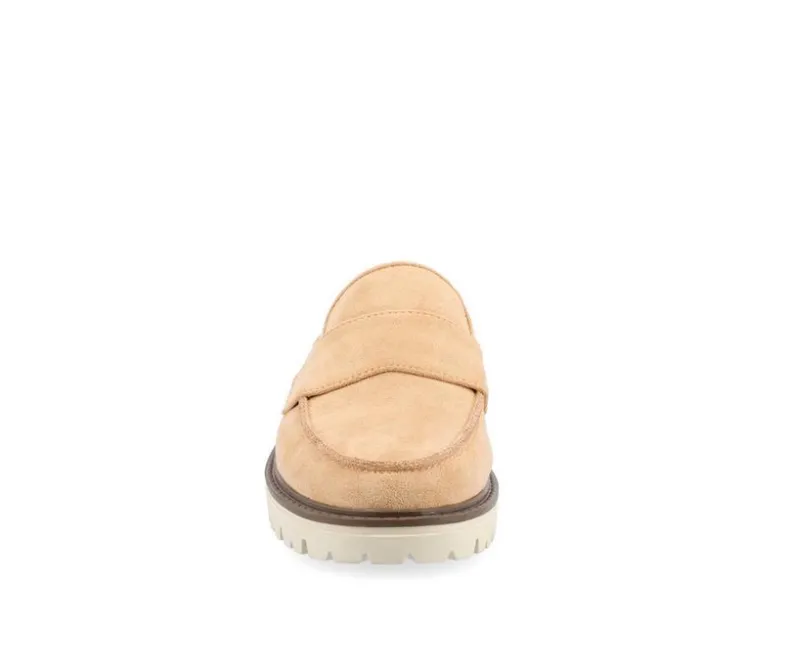 Clogs & Mules|Loafers & Oxfords>Journee Collection Women's Mycah Mules