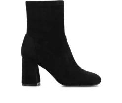 Boots & Booties>Journee Collection Women's Vivia Booties