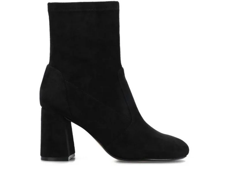 Boots & Booties>Journee Collection Women's Vivia Booties