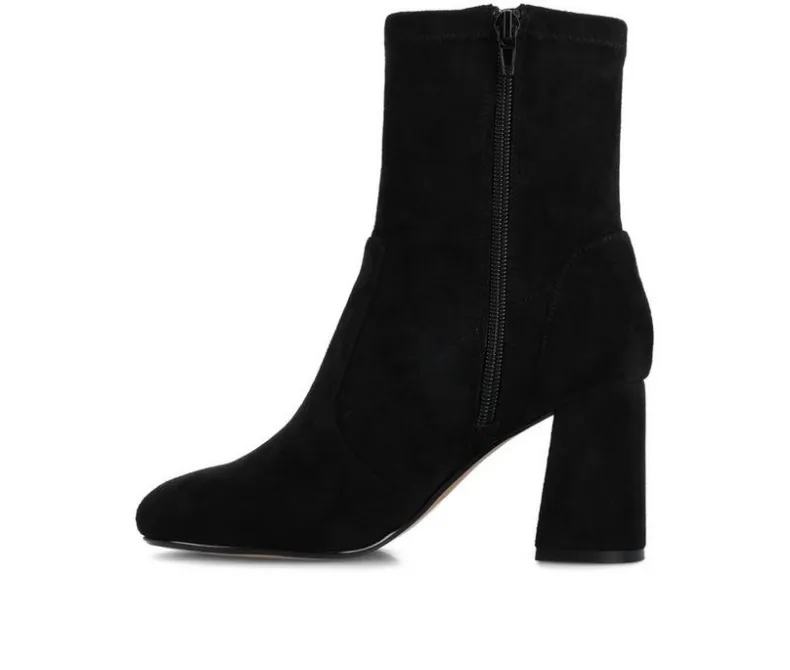 Boots & Booties>Journee Collection Women's Vivia Booties