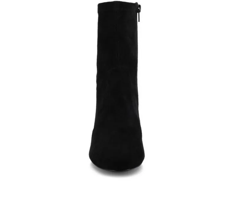 Boots & Booties>Journee Collection Women's Vivia Booties