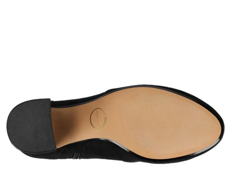 Boots & Booties>Journee Collection Women's Vivia Booties