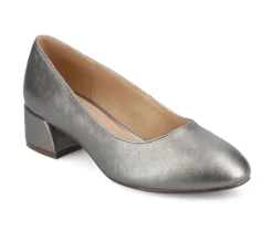 Pumps & Heels>Journee Collection Women's SaarII Pumps
