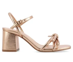 Sandals|Pumps & Heels>Journee Collection Women's Meryl Dress Sandals
