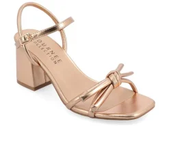 Sandals|Pumps & Heels>Journee Collection Women's Meryl Dress Sandals