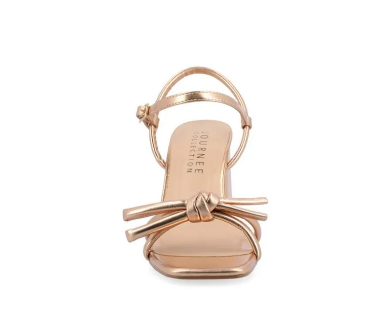 Sandals|Pumps & Heels>Journee Collection Women's Meryl Dress Sandals