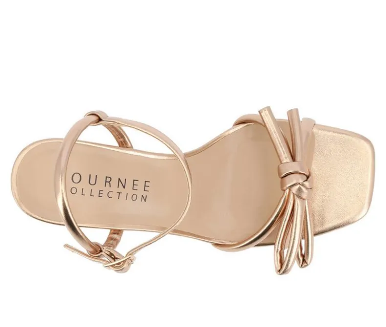 Sandals|Pumps & Heels>Journee Collection Women's Meryl Dress Sandals