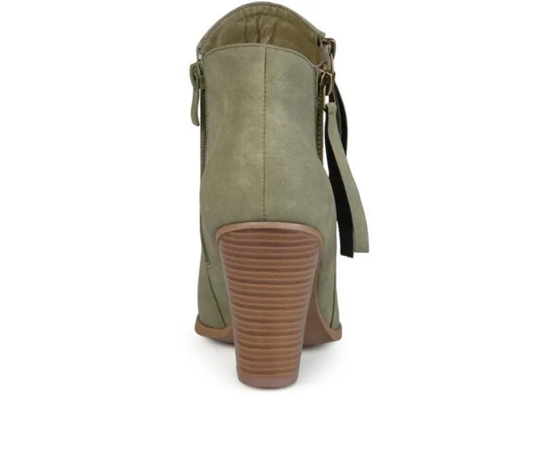 Dress|Pumps & Heels>Journee Collection Women's Vally Booties
