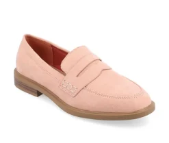 Loafers & Oxfords>Journee Collection Women's Raichel Loafers