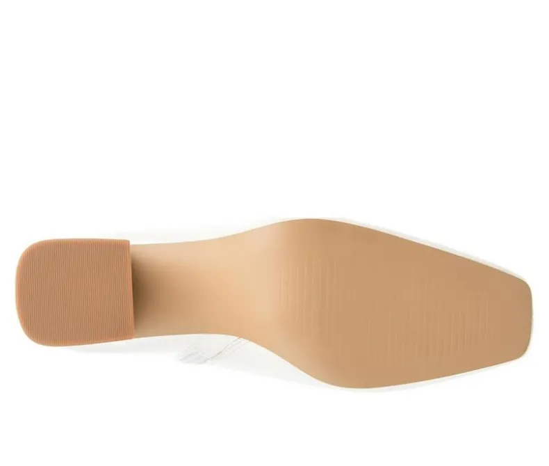 Dress|Pumps & Heels>Journee Collection Women's Haylinn Block Heel Booties