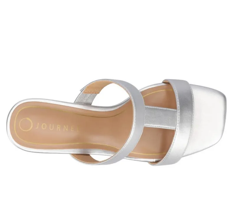 Sandals|Pumps & Heels>Journee Collection Women's Clodie Wedge Sandals