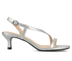 Pumps & Heels>Journee Collection Women's Jemry Dress Sandals