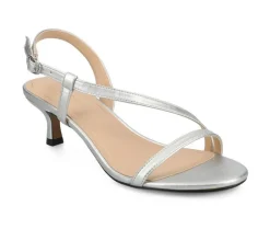 Pumps & Heels>Journee Collection Women's Jemry Dress Sandals