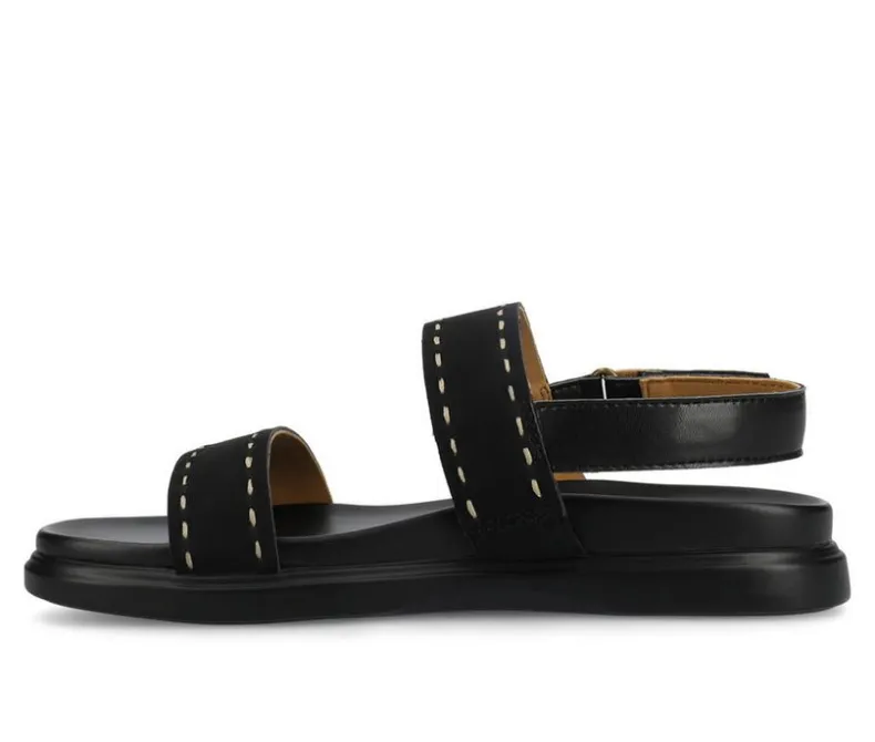 Sandals>Journee Collection Women's Milie Sandals