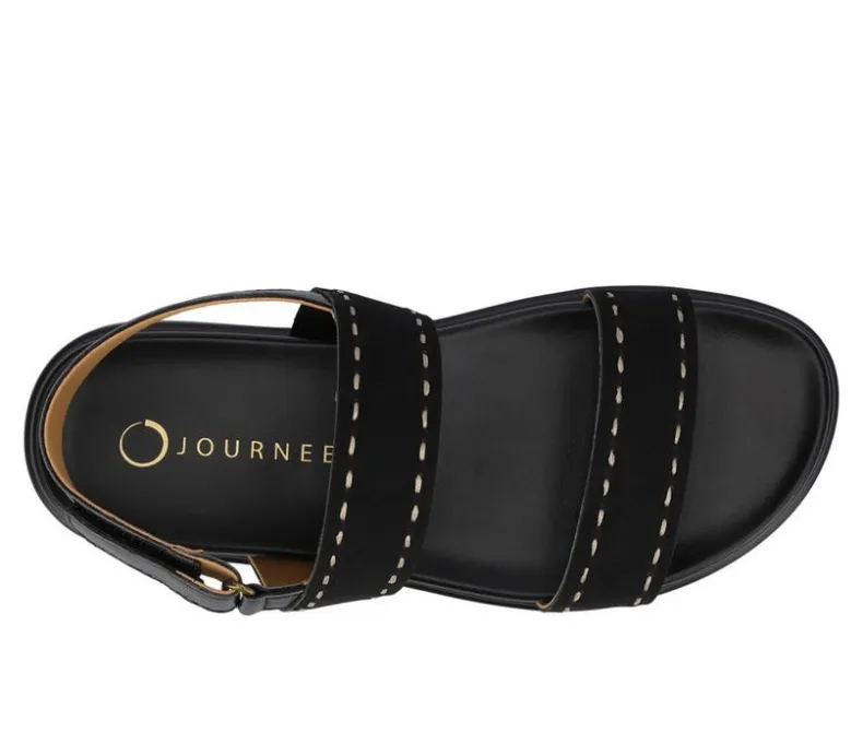 Sandals>Journee Collection Women's Milie Sandals