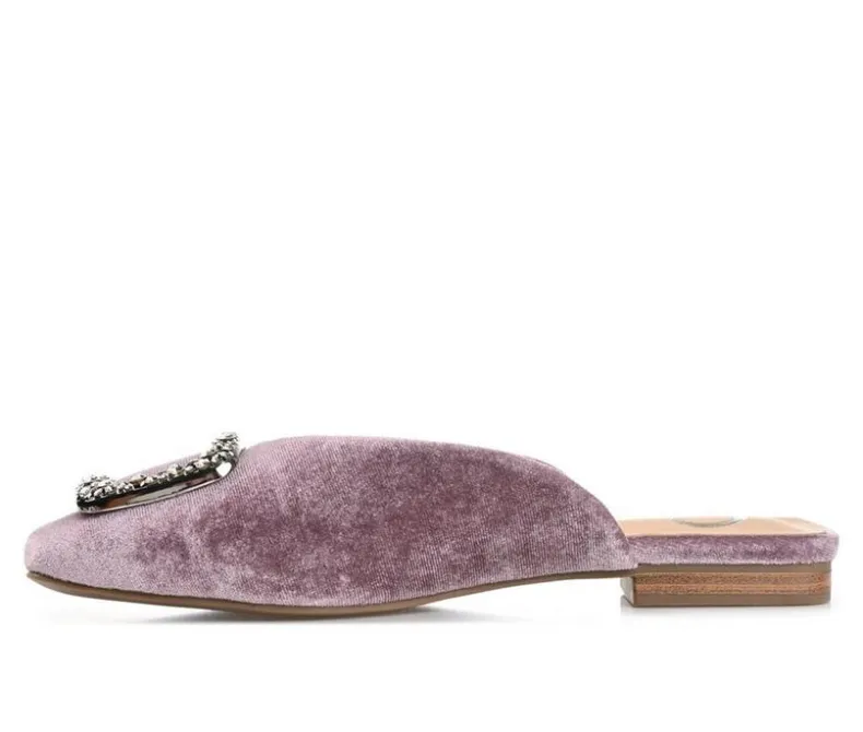 Clogs & Mules>Journee Collection Women's Sonnia Mules
