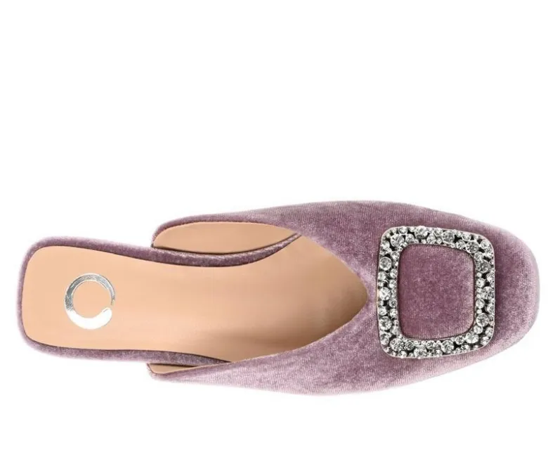 Clogs & Mules>Journee Collection Women's Sonnia Mules