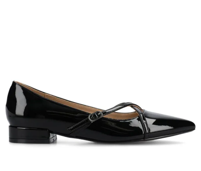 Pumps & Heels>Journee Collection Women's Camby Shoes
