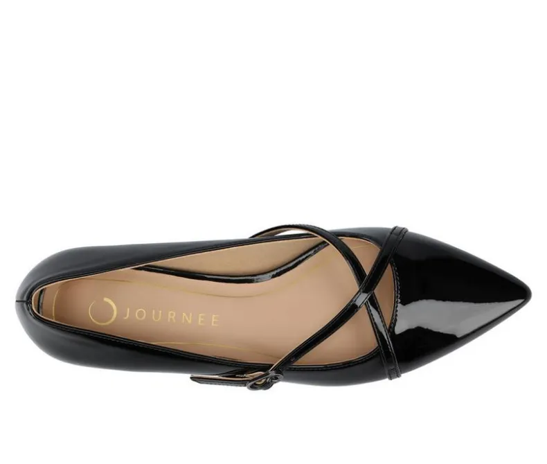 Pumps & Heels>Journee Collection Women's Camby Shoes