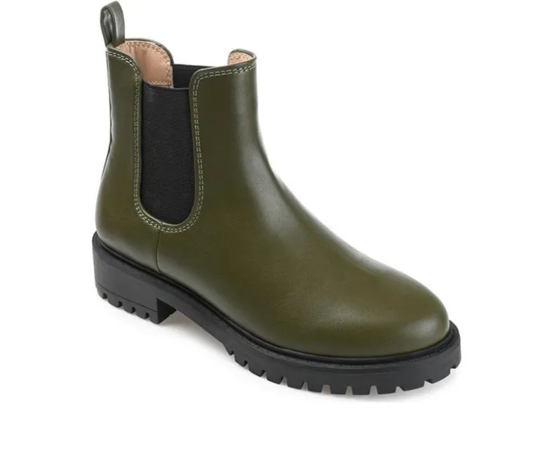 Chelsea>Journee Collection Women's Kenova Chelsea Booties