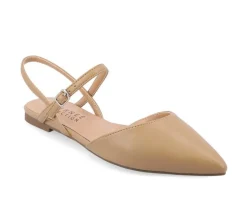 Flats|Clogs & Mules>Journee Collection Women's Martine Mule Flats