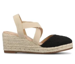 Pumps & Heels>Journee Collection Women's Ashlee Wedges