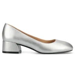Pumps & Heels>Journee Collection Women's SaarII Pumps