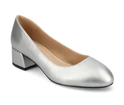 Pumps & Heels>Journee Collection Women's SaarII Pumps