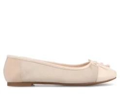 Flats>Journee Collection Women's Kaiah Flats
