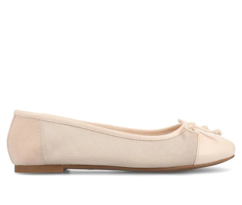 Flats>Journee Collection Women's Kaiah Flats