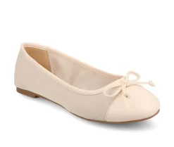 Flats>Journee Collection Women's Kaiah Flats