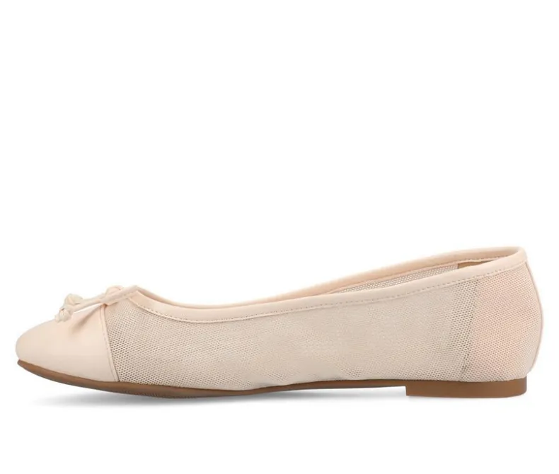 Flats>Journee Collection Women's Kaiah Flats
