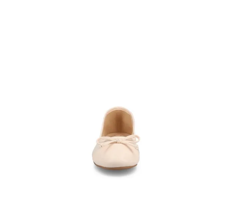 Flats>Journee Collection Women's Kaiah Flats