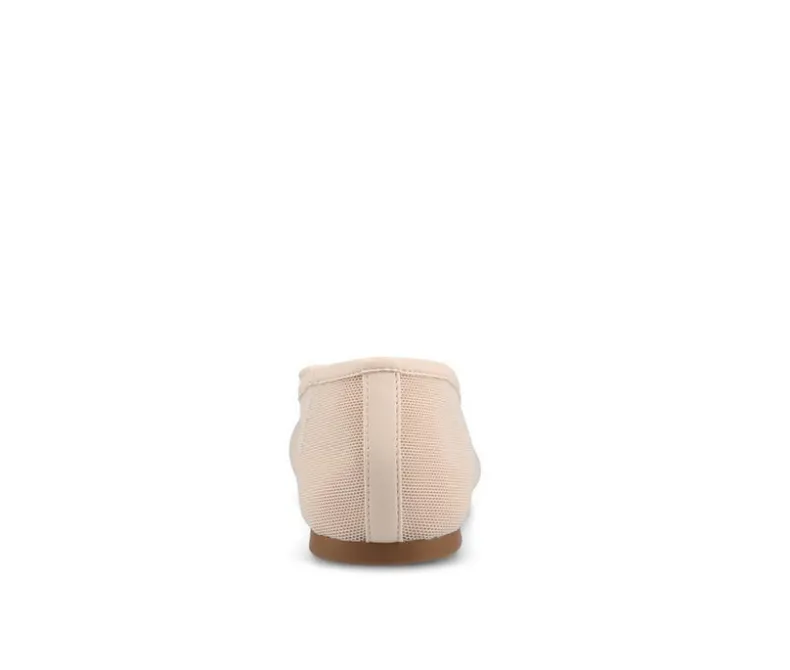 Flats>Journee Collection Women's Kaiah Flats