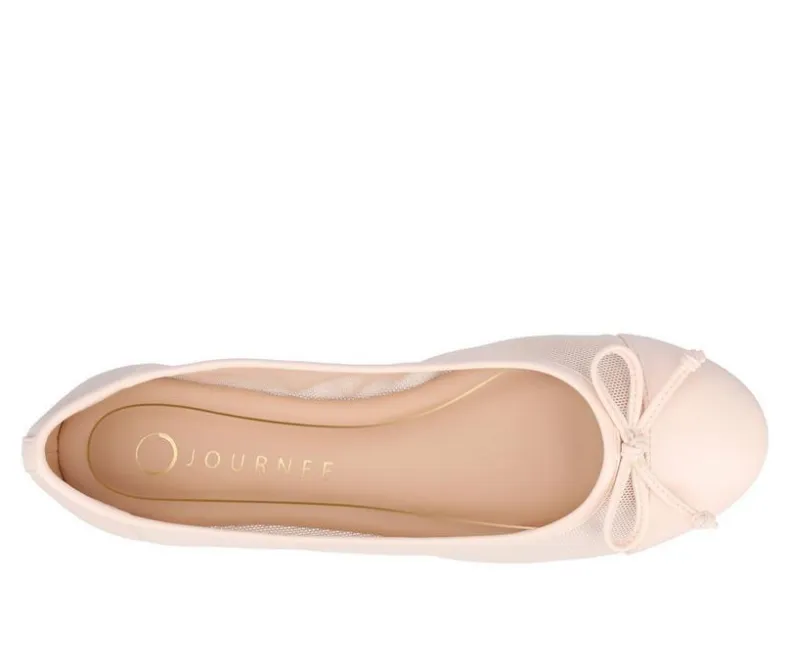 Flats>Journee Collection Women's Kaiah Flats