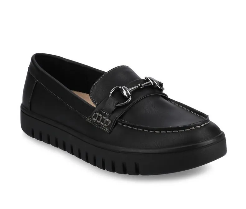 Loafers & Oxfords>Journee Collection Women's Kaya Loafers