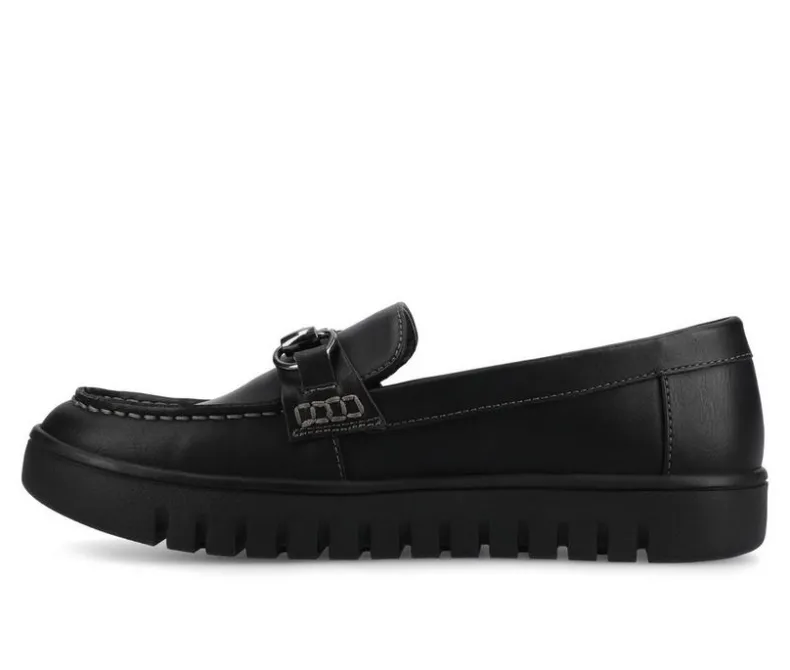 Loafers & Oxfords>Journee Collection Women's Kaya Loafers