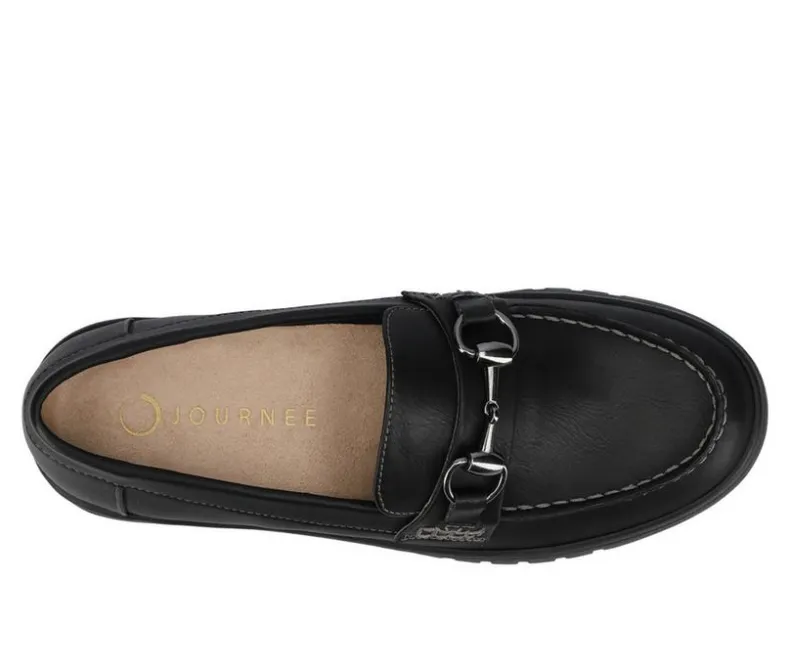 Loafers & Oxfords>Journee Collection Women's Kaya Loafers