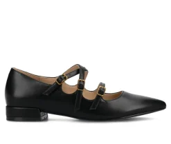 Flats>Journee Collection Women's Gretel Flats